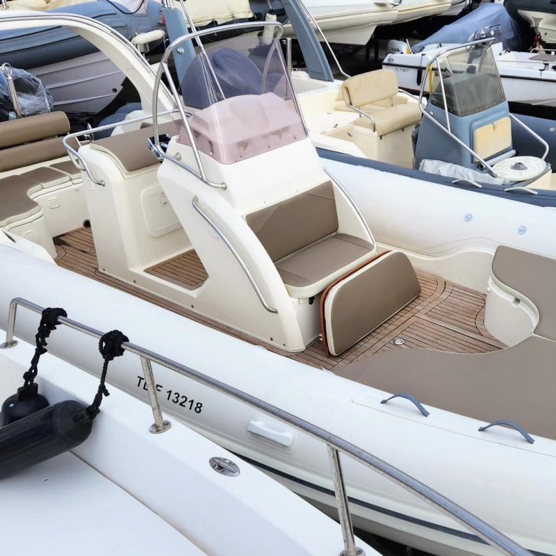 Nuova Jolly 820 KING