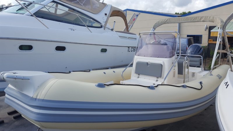 Joker Boat CLUBMAN 23