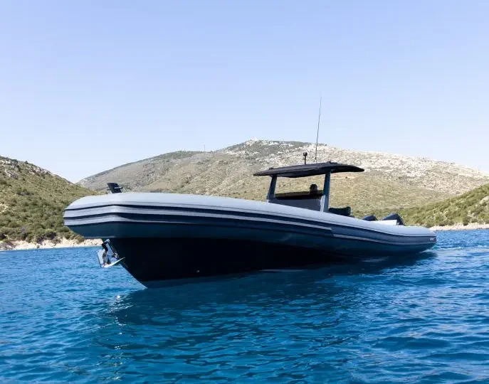 Novurania Novamarine - RH 1000