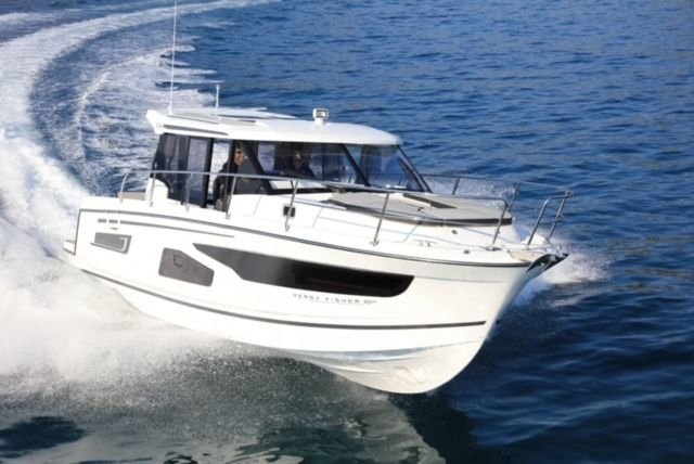 Jeanneau Merry Fisher 1095