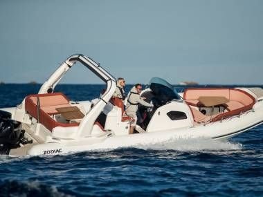Zodiac MEDLINE 9 NEO
