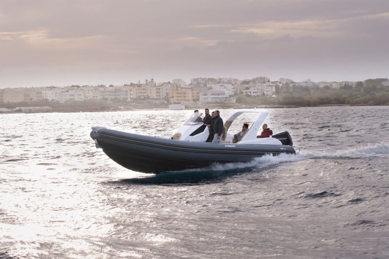 Italboats Italboats - STHINGER 28 GT ARGO