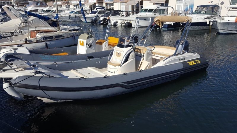 Bsc Colzani 73 MERLIN