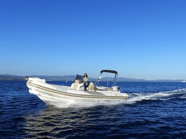 Bsc Colzani 75 "LA GOMERA"
