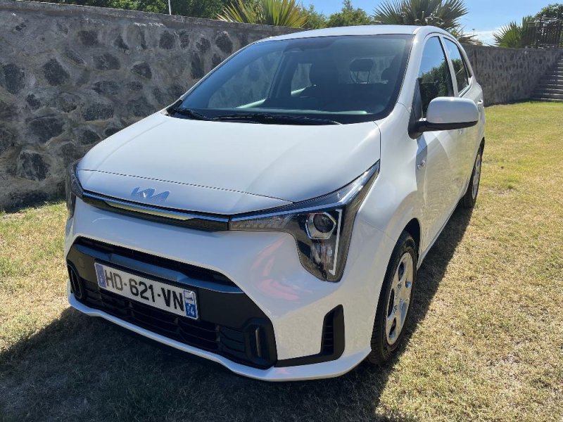 Kia PICANTO II