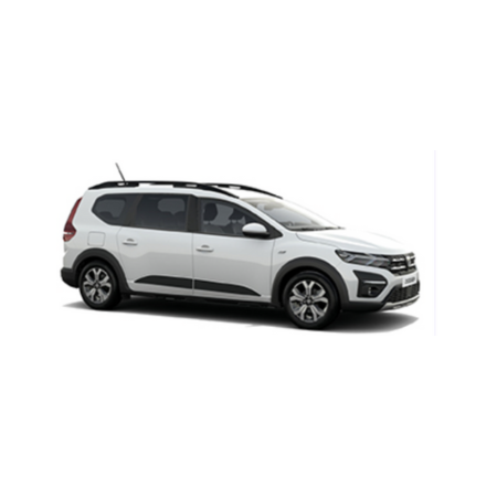 Dacia JOGGER 5/7 places
