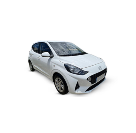 Hyundai I10 PHASE 2