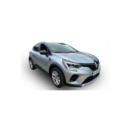 Renault CAPTUR 2
