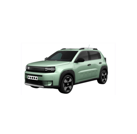 Fiat GRANDE PANDA