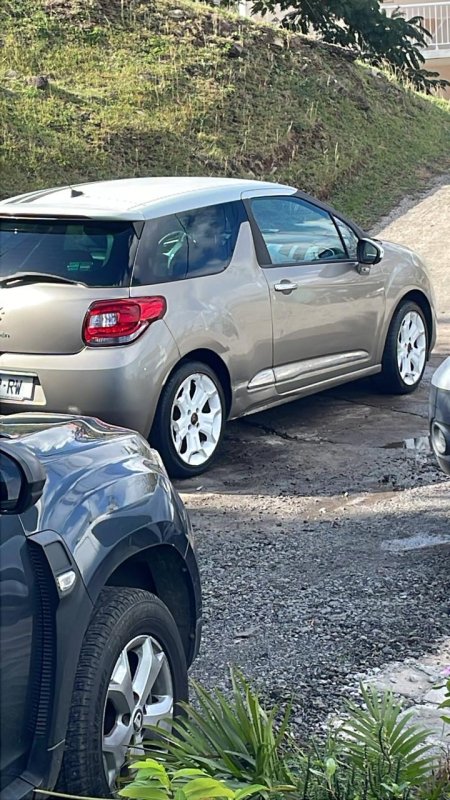 Citroën Ds3