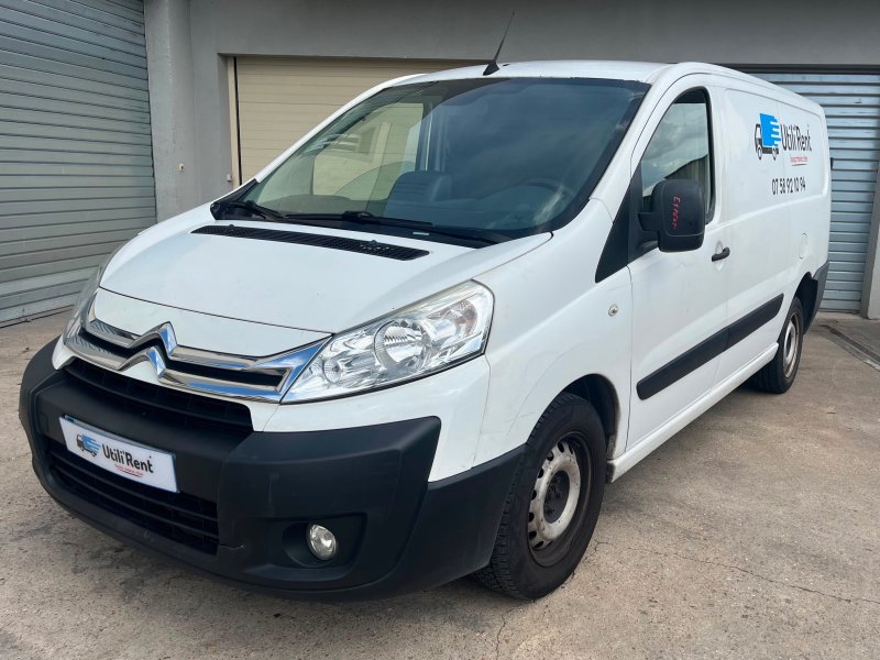 Citroën JUMPY