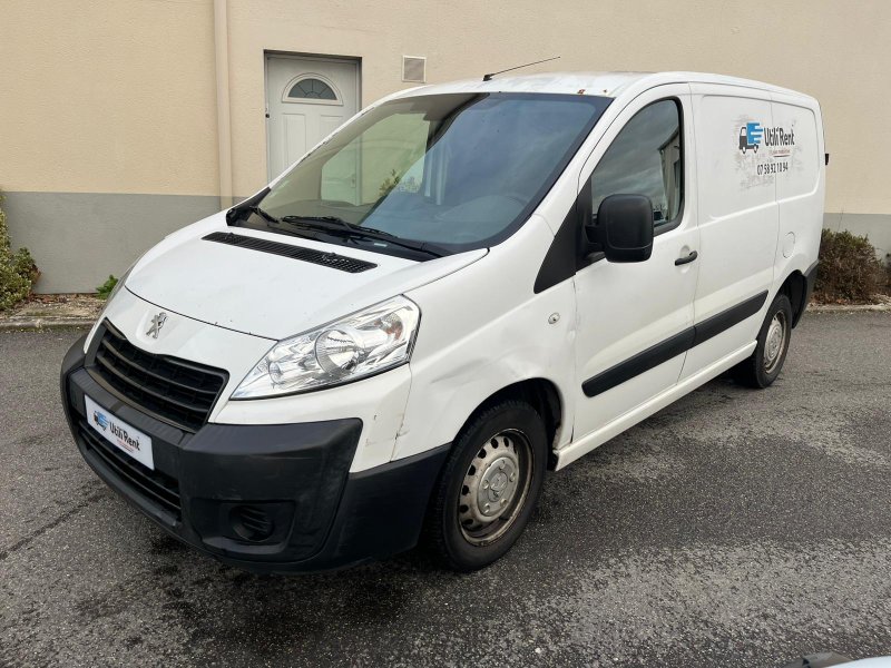 Peugeot Expert