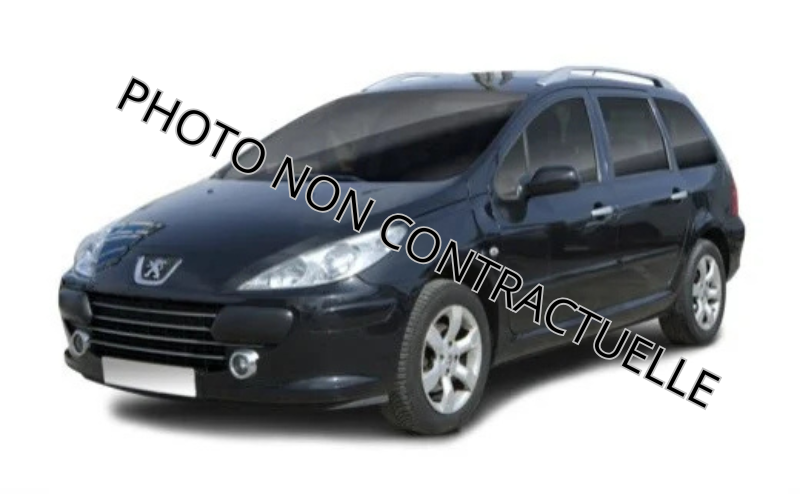 Peugeot 308 SW
