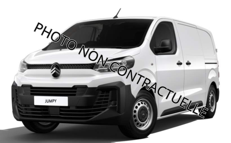 Citroën Jumpy