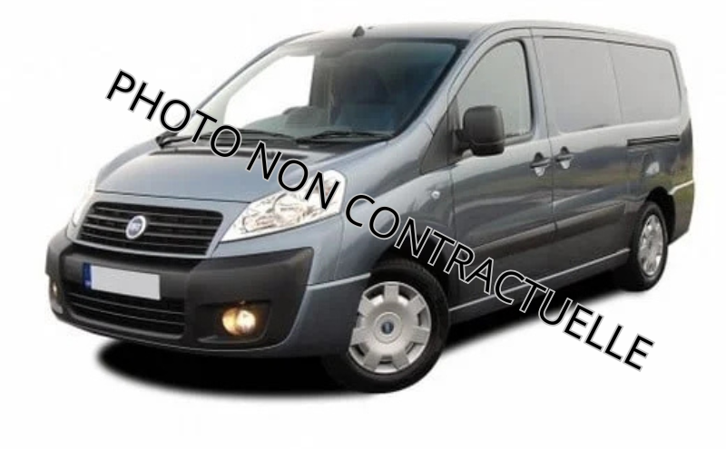 Fiat Scudo