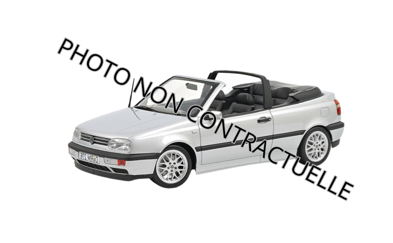 Volkswagen Golf III