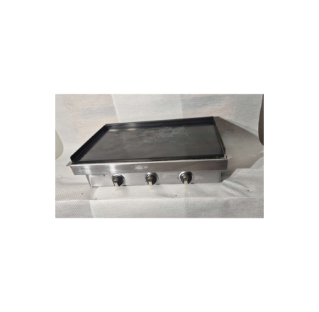  PLANCHA GAZ