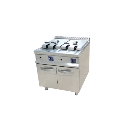  FRITEUSE GAZ 20L