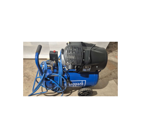  COMPRESSEUR 3CV 50 L