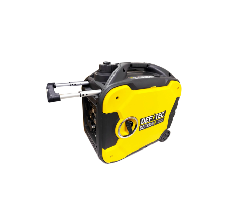  GROUPE ELECTROGENE 3200 W INVENTER