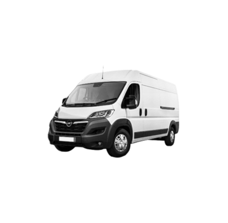 Opel MOVANO FOURGON
