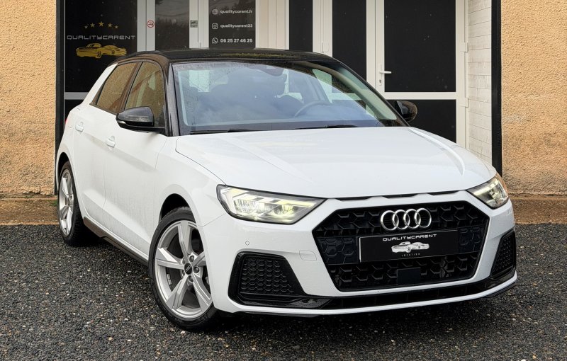 Audi A1 Sportback 30 TFSI