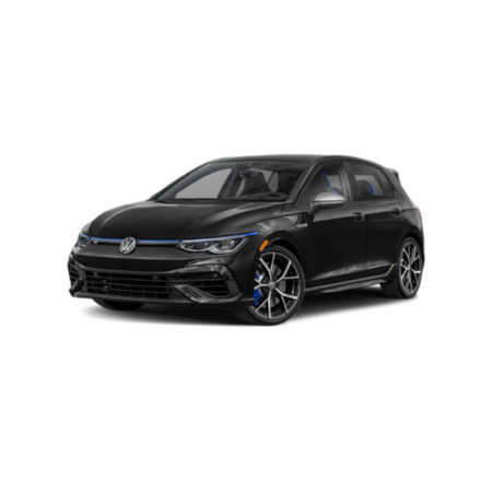 Volkswagen Golf 8 R