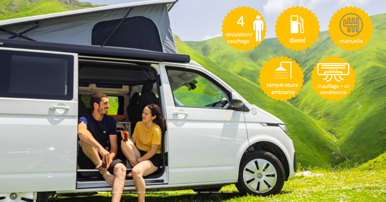 Volkswagen Transporter T6.1 (2021)