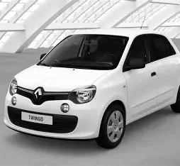 Renault Twingo III