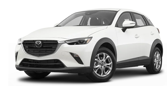 Mazda MAZDA CX3 PHASE 2 - Boite Automatique