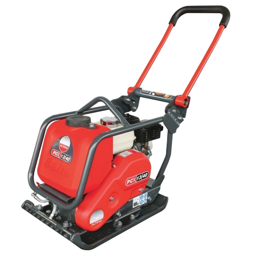 Altrad Plaque vibrante - PCX 13/40