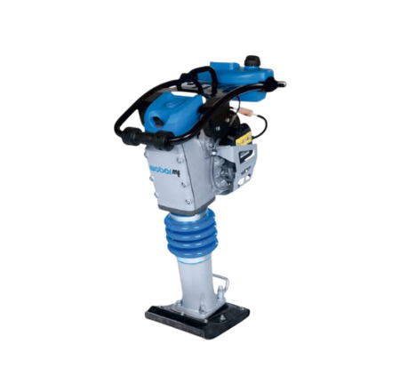 Weber Pilonneuse - SRV 590