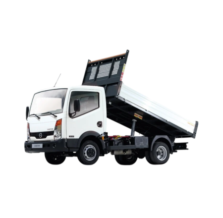 Nissan Camion benne 3,5T - Cabstar