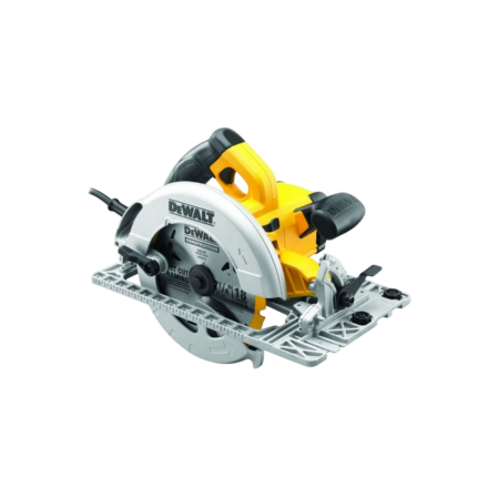 Dewalt Scie circulaire 190mm - DWE576K-QS