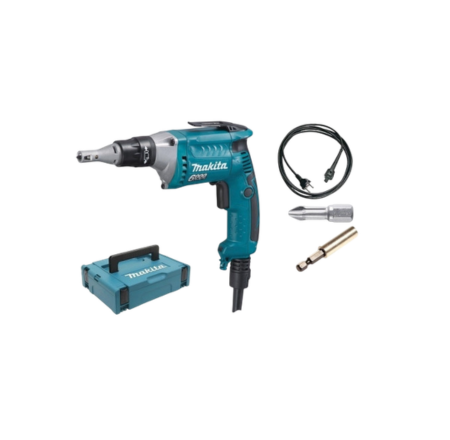 Makita Visseuse placo - FS6300RXJ