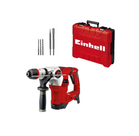 Einhell Marteau piqueur 7kg - TERH3F