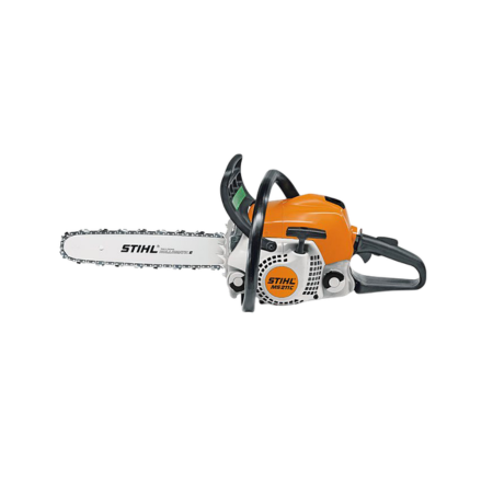 STIHL Tronçonneuse thermique - MS211