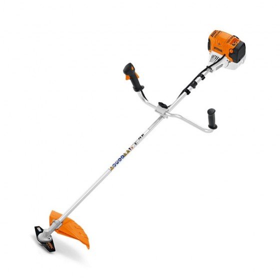 STIHL Debroussailleuse thermique - FS91