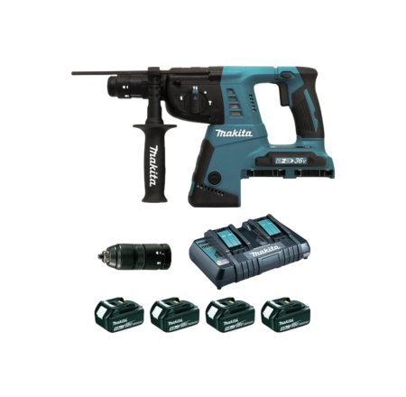 Makita Perforateur sans fil - DHR 264