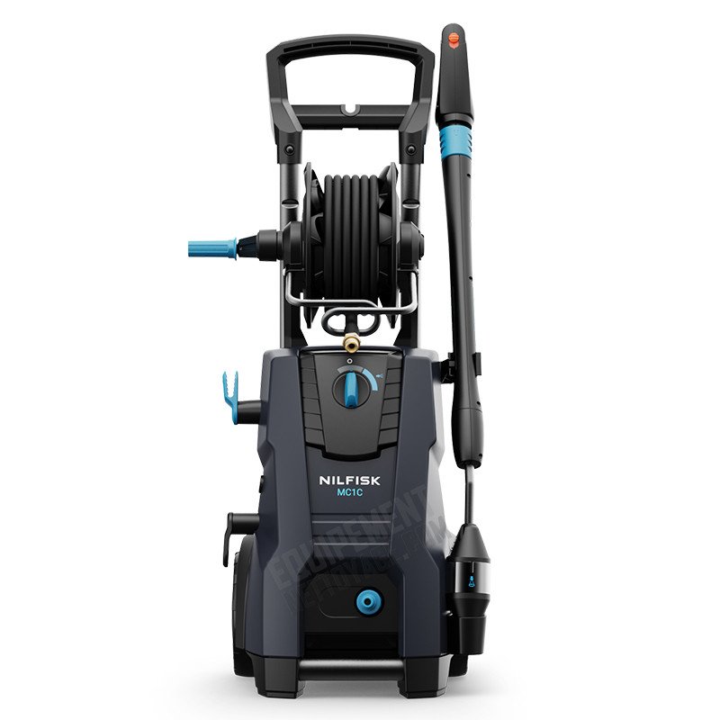 Nilfisk Nettoyeur haute pression - MC1C 125/500XT