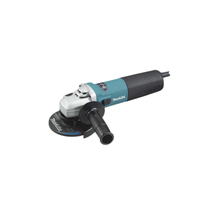 Makita Meuleuse d'angle 125ø - 9558HNRG