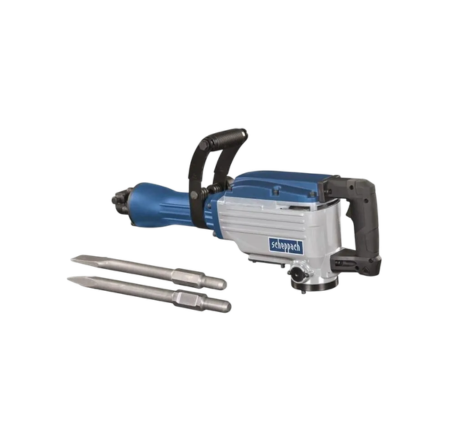 Scheppach Marteau piqueur 17kg -	AB 1900