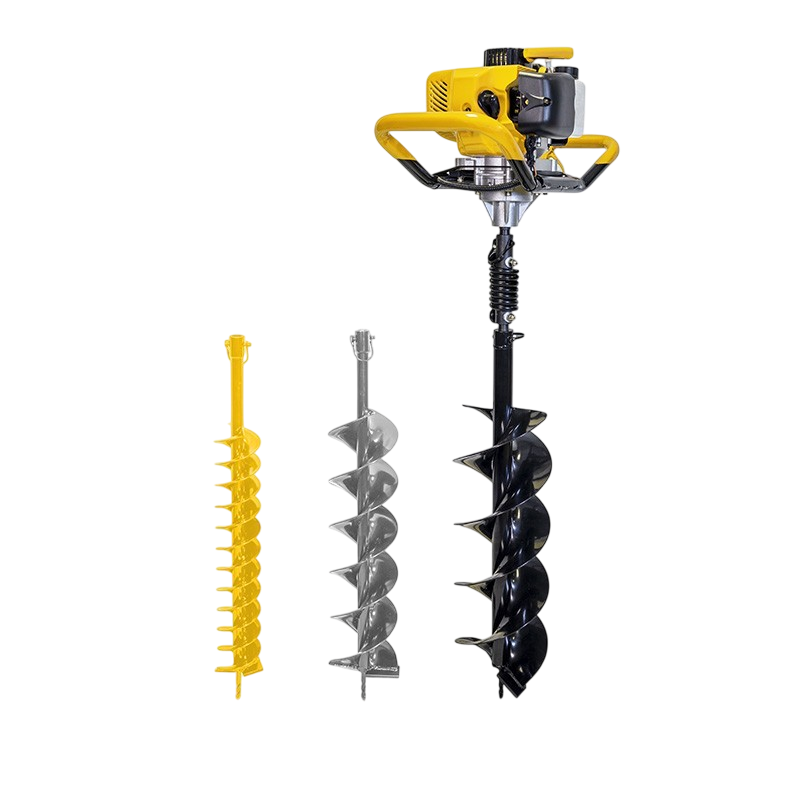 Garland Tarriére thermique	DRILL 932 SG