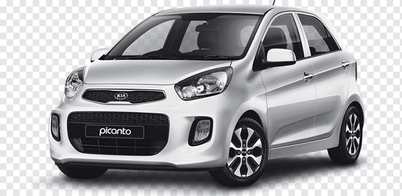 Kia Picanto 2