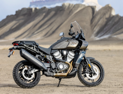 Harley Davidson PAN AMERICA