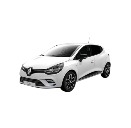 Renault Clio 4