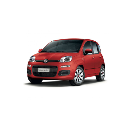 Fiat Panda 2020