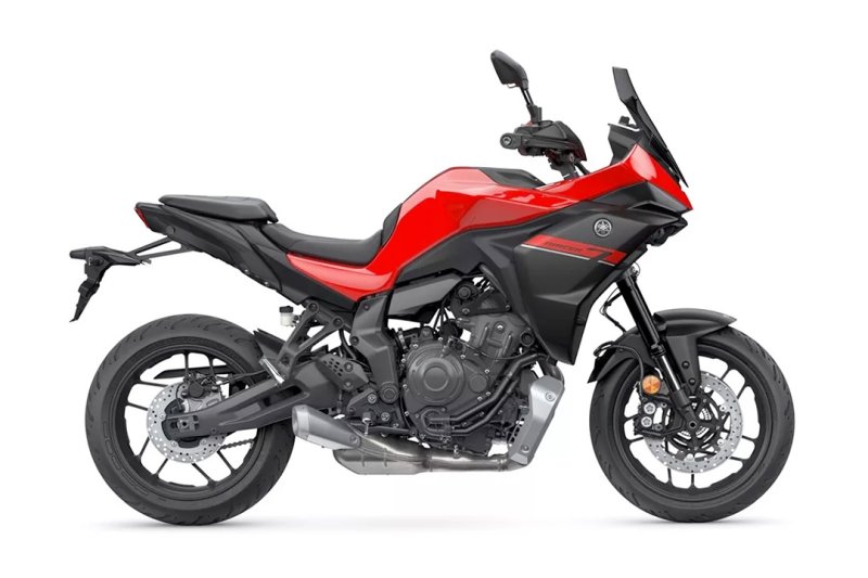 Yamaha Tracer 7 PERMIS A2