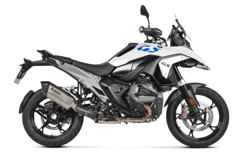 BMW GS 1300 PERMIS A