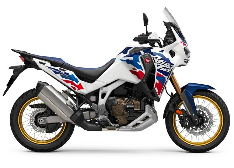 Honda AFRICATWIN DCT PERMIS A